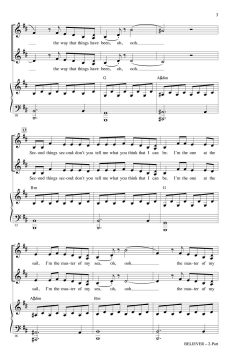 Believer von Imagine Dragons (Download) 