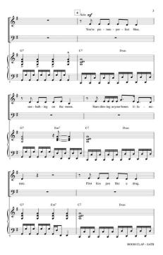 Boom Clap von Charli XCX (Download) 