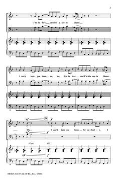 Briefcase Full Of Blues von The Blues Brothers (Download) 