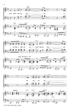 Can't Buy Me Love von The Beatles (Download) 