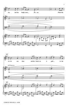Come By The Hills (Celtic Thunder) 