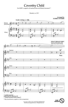 Coventry Child (Download) 