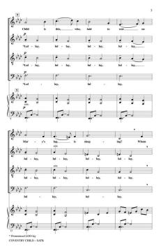 Coventry Child (Download) 