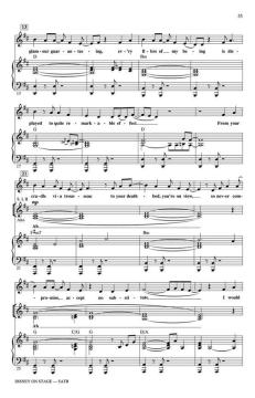 Disney On Stage (Medley) 