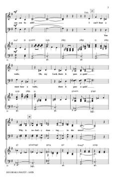 Do I Hear A Waltz? (Medley) (Download) 