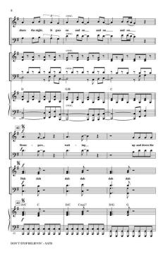 Don't Stop Believin' (Journey) 