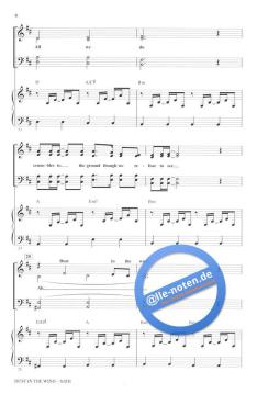 Dust In The Wind von Roger Emerson (Download) 