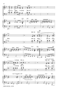 Green River (Creedence Clearwater Revival) 