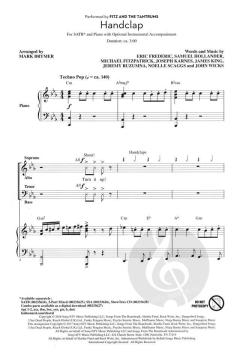 HandClap von Fitz And The Tantrums (Download) 