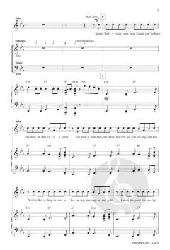 HandClap von Fitz And The Tantrums (Download) 