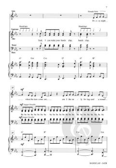 HandClap von Fitz And The Tantrums (Download) 