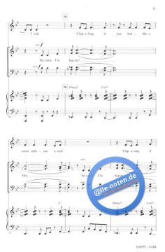 Happy (Pharrell Williams) 