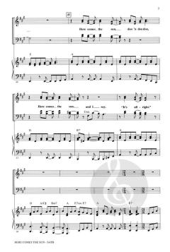 Here Comes The Sun von The Beatles (Download) 