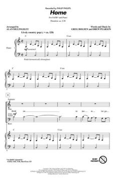 Home von Phillip Phillips (Download) 