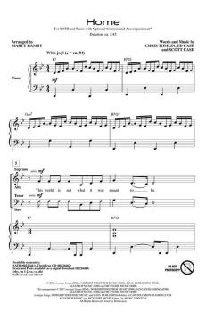 Home von Chris Tomlin (Download) 