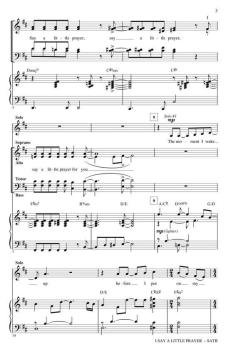 I Say A Little Prayer (Dionne Warwick) 