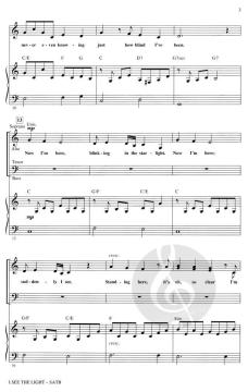 I See The Light von Alan Menken (Download) 