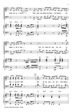 I Want You Back/ABC (Michael Jackson) 
