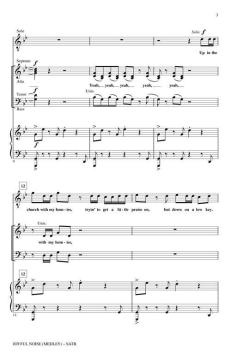 Joyful Noise (Download) 