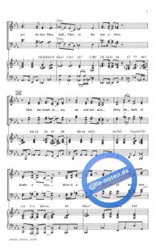Joyful, Joyful von Ludwig van Beethoven 