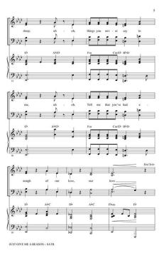 Just Give Me A Reason von Pink (Download) 