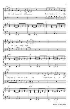 Learn To Fly von Foo Fighters (Download) 