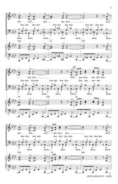 Linus And Lucy (Vince Guaraldi) 