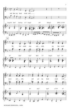 My Heart Stood Still von Richard Rodgers (Download) 