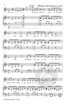 My Lifelong Love von Georgia Stitt (Download) 