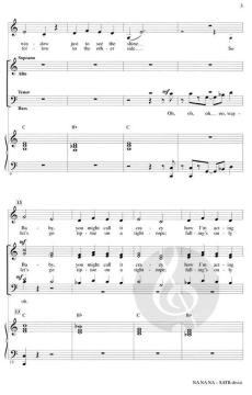 Na Na Na von Pentatonix (Download) 