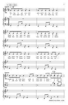 Perfect Illusion (Lady Gaga) 
