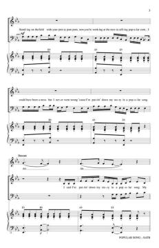 Popular Song (Ariana Grande) 