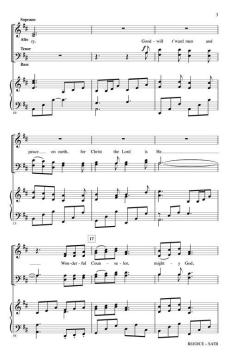 Rejoice von F. Hernandez (Download) 