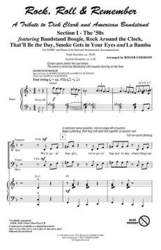 Rock, Roll & Remember (Download) 