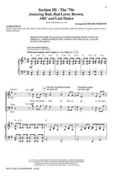 Rock, Roll & Remember (Download) 