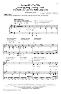 Rock, Roll & Remember (Download) 