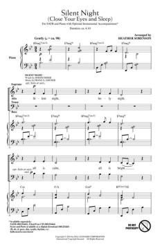 Silent Night (Franz Xaver Gruber) 