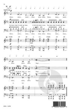 Sing von Pentatonix (Download) 