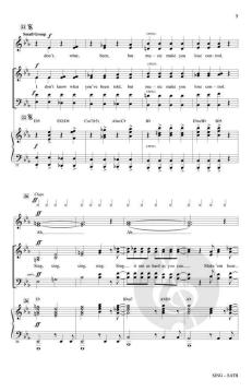 Sing von Pentatonix (Download) 