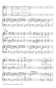 Skip To My Lou (with Billy Boy) (Download) 