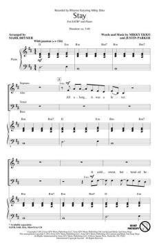 Stay 