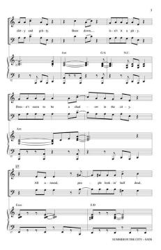 Summer In The City von The Lovin' Spoonful (Download) 