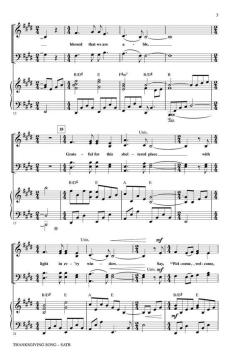 Thanksgiving Song (Download) 