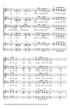 The Christmas Song von Mel Torme (Download) 