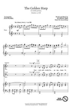 The Golden Harp (Download) 