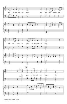 The Golden Harp (Download) 