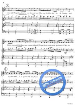 The Rhythm Of Life (Dorothy Fields) 