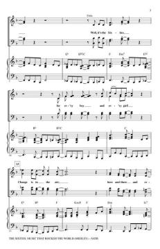 The Sixties: Music That Rocked The World (Download) 