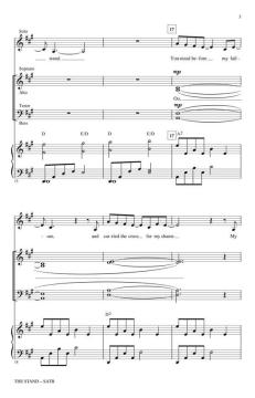 The Stand (Joel Houston) 