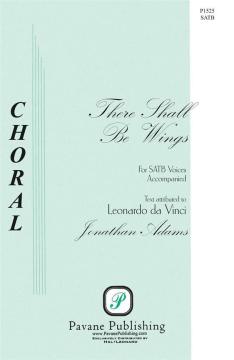There Shall Be Wings (Jonathan Adams) 